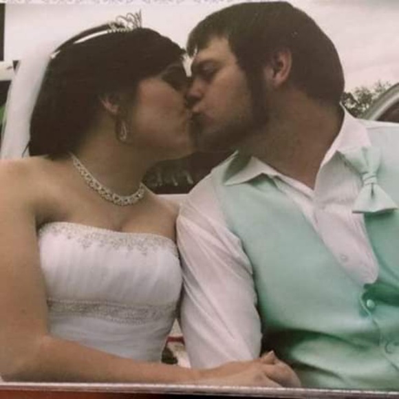 Meet your Posher, Meagan - Picture 1 of 1